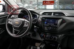 شيفروليه تريل بليزر